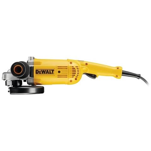 Smerigliatrice Angolare 2200w 230mm Dwe492 - Foto 2
