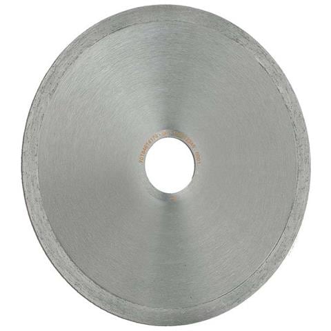 Disco Diamantato 115mm Per Smerigliatrice Angolare Taglio Ceramica E Piastrelle Forza Ceram - Foto 3