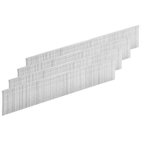 Chiodi Per Cucitrice 58g081, Ga18 Tipo 90, Lunghezza 30 Mm, 400 Pz. - Foto 1