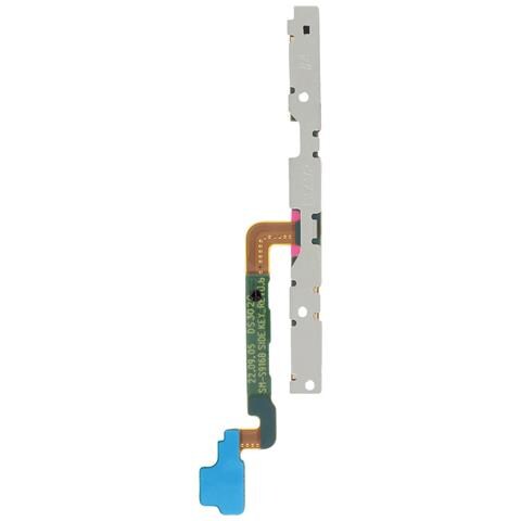 Connettore Tasto Power E Volume S23 E S23 Plus Originale, Nero - Foto 4