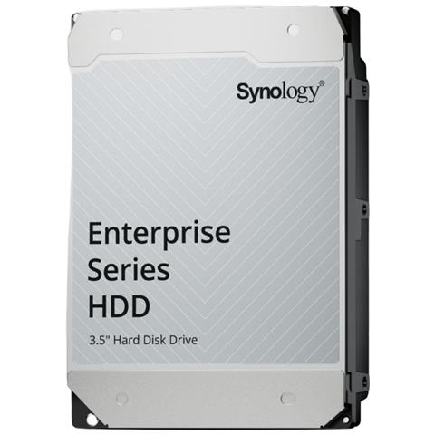 Synology HAS5310-20T disco rigido interno 20 TB 7200 Giri /min 512 MB 3.5" SAS - Foto 1
