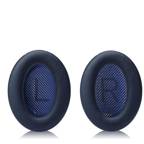 Cuscinetti Auricolari Con Guarnizioni Per Bose Qc35 Qc35-ii, Qc25 1/2 - Foto 2