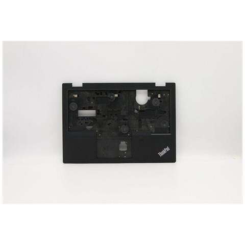 Upper Cover W/fpr - Warranty: 3m - Foto 2