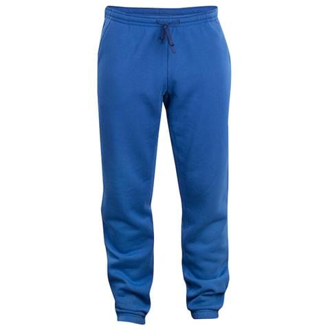 Basic Pants Royal M - Foto 1