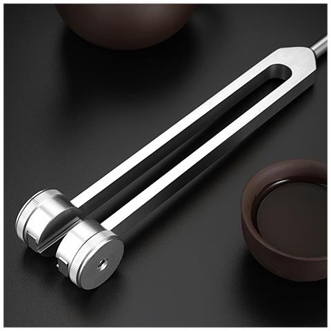 Diapason Per La Pulizia Dell'orecchio - 128hz - Foto 7