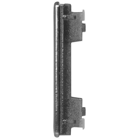 Tasto Del Volume Galaxy A72, A52 E A52s Originale, Nero - Foto 4