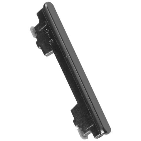 Tasto Del Volume Galaxy A72, A52 E A52s Originale, Nero - Foto 1