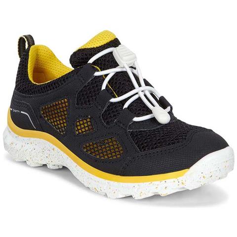 Scarpe Sportive Da Bambino Biom Trail Nero Leggero Per Tirare Scarpe Sportive Da Bambino Biom Trail Nero Leggero 27 - Foto 2