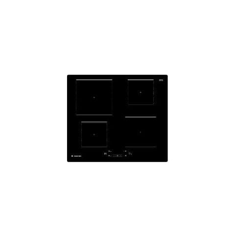 Piano Cottura Aq 0160s A Induzione 4 Zone 60 cm Colore Nero - Foto 1