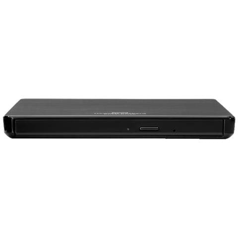 Unità Ottica Esterna 701498-B21 Mobile USB DVD-RW - Foto 1