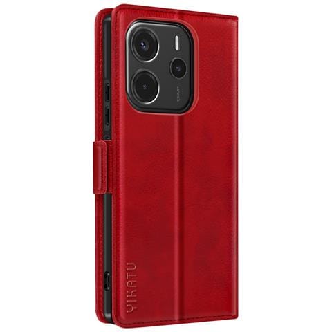 Custodia Per Xiaomi Redmi Note 14 4g Supporto Video - Foto 1