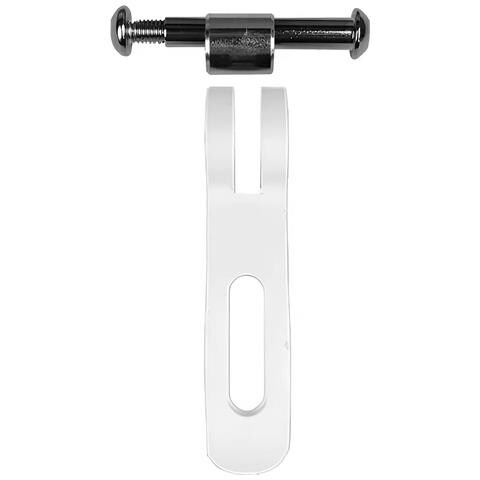 Leva Sistema Pieghevole Per Xiaomi M365 E M365 Pro - Foto 4