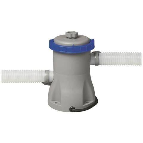 Set Piscina Fast Set 366x76 Cm 57274 - Foto 2