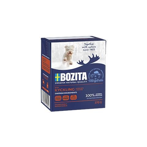 4265 cibo umido per cani Pollo Adulto 370 g - Foto 1