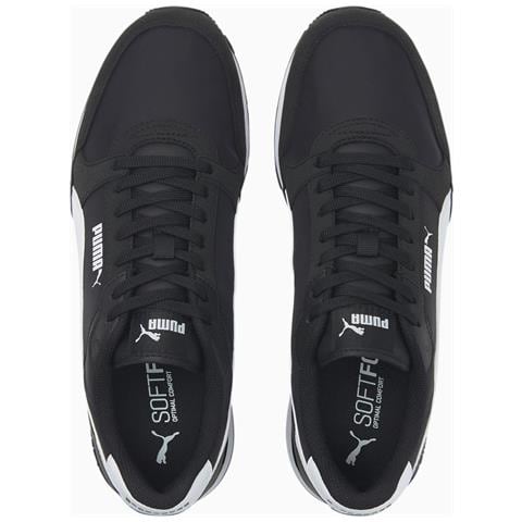 PUMA 384857_01_37.5, Maschio, Adulto, Nero, Bianco, 1 pz - Foto 2