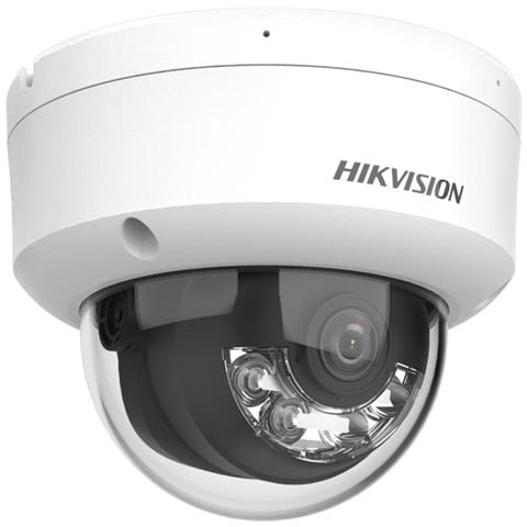 Value Series DS-2CD1183G2-LIUF (2.8MM) PL telecamera di sorveglianza Cupola Telecamera di sicurezza IP Interno e esterno 3840 x 2160 Pixel Soffitto - Foto 2