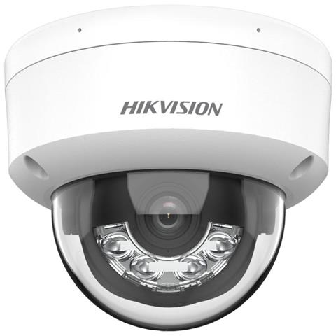 Value Series DS-2CD1183G2-LIUF (2.8MM) PL telecamera di sorveglianza Cupola Telecamera di sicurezza IP Interno e esterno 3840 x 2160 Pixel Soffitto - Foto 3