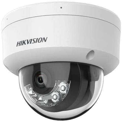 Value Series DS-2CD1183G2-LIUF (2.8MM) PL telecamera di sorveglianza Cupola Telecamera di sicurezza IP Interno e esterno 3840 x 2160 Pixel Soffitto - Foto 1