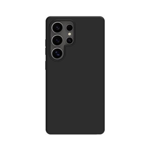 Monaco custodia per cellulare 17,3 cm (6.8") Cover Nero - Foto 4