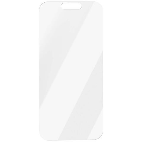 Vetro Temperato Per Iphone 17 Pro Max Classic Fit Con Easyaligner Resistente, Trasparente - Foto 1