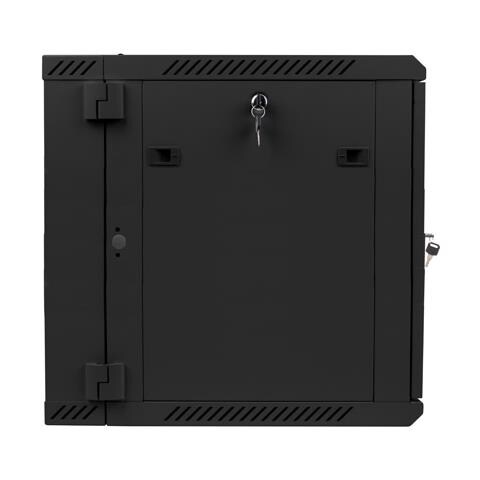 WF02-6612-10B rack 12U Da parete Nero - Foto 7