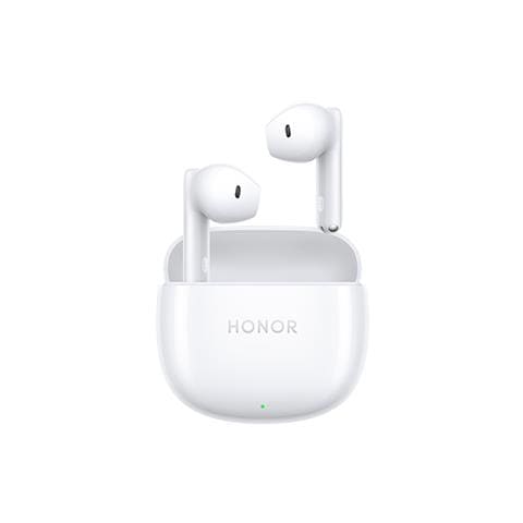 X6 Auricolare Wireless In-ear Musica e Chiamate USB tipo-C Bluetooth Bianco - Foto 1