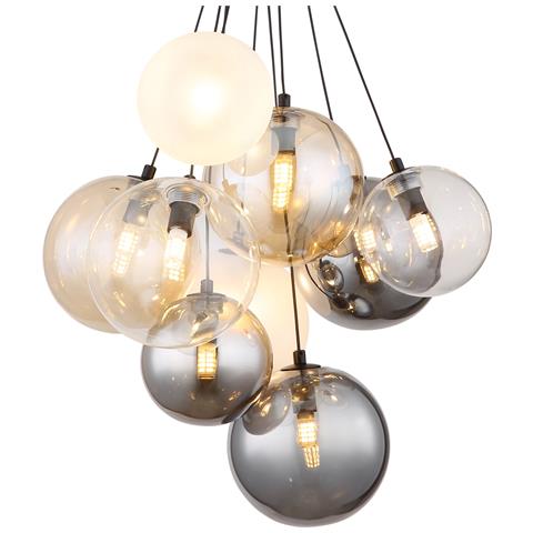 56144-9H illuminazione da soffitto G9 - Foto 2