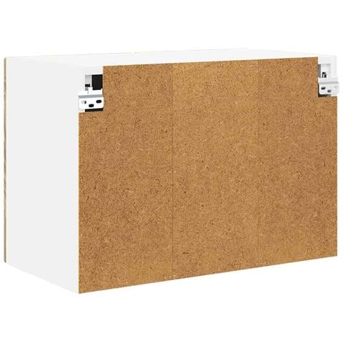 Pensile cucina con porta 2 pcs Rovere Sonoma 60 x 31 x 40 cm - Foto 9