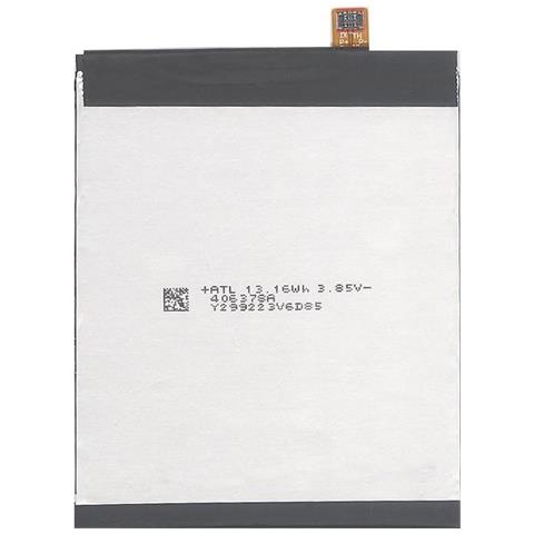 Batteria Litio Integrata Originale Lc-620u Bulk 6.2 - 7.2 (Ta-1181 1196 1198) - Foto 2