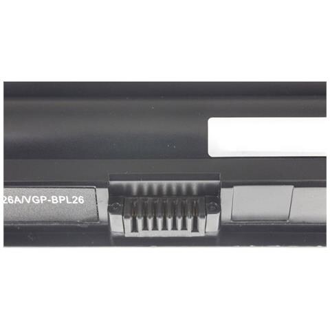 SY08 ricambio per laptop Batteria - Foto 4