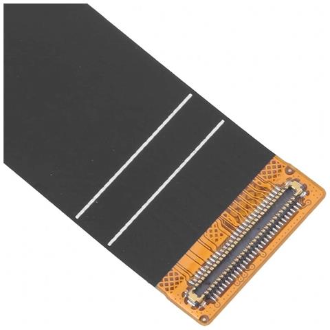 Nastro Lcd Originale Per Galaxy S25 Ultra, Nero - Foto 4
