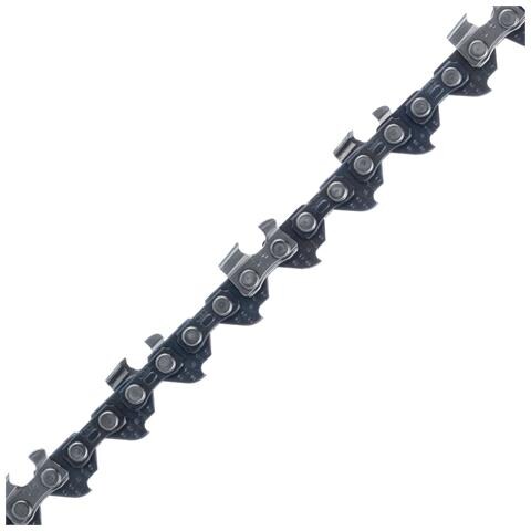 Catena Per Motosega Elettrica 6"" - Acciaio Di Alta Qualità, Resistente All'usura | 37 Maglie, 18 Lame | Compatibile Con Mini Seghe 6"" - Foto 2