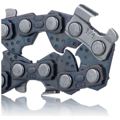 Catena Per Motosega Elettrica 6"" - Acciaio Di Alta Qualità, Resistente All'usura | 37 Maglie, 18 Lame | Compatibile Con Mini Seghe 6"" - Foto 7