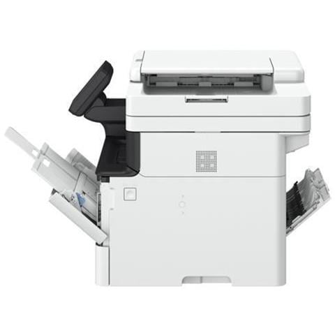 Stampante Multifunzione Laser Mono imageFORCE 1440 A4 40PPM 250FF DADF Single Pass Duplex LAN USB WiFi LCD No Toner - Foto 2