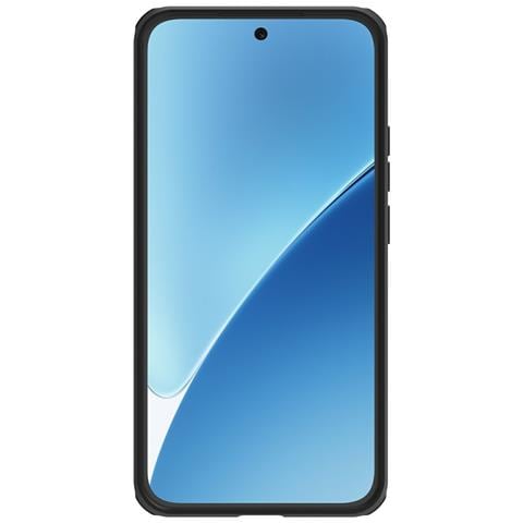 Cover per 15T - TPU+PC, Nero - Foto 2