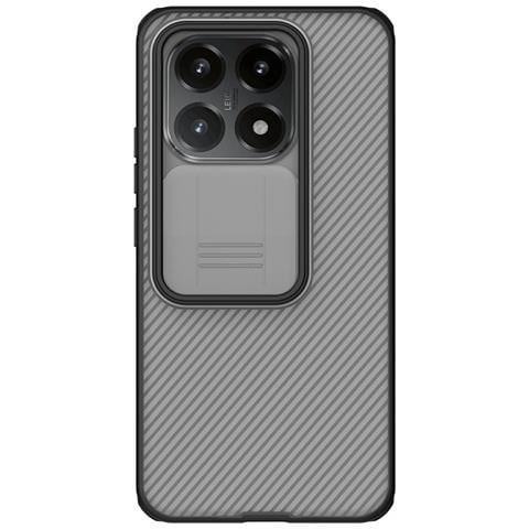 Cover per 15T - TPU+PC, Nero - Foto 4