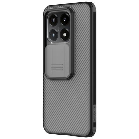 Cover per 15T - TPU+PC, Nero - Foto 1