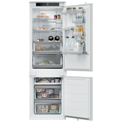 Series 6 HQE1855BCMW Da incasso 251 L Bianco - Foto 1