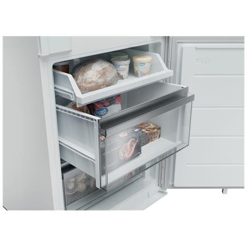 Series 6 HQE1855BCMW Da incasso 251 L Bianco - Foto 6