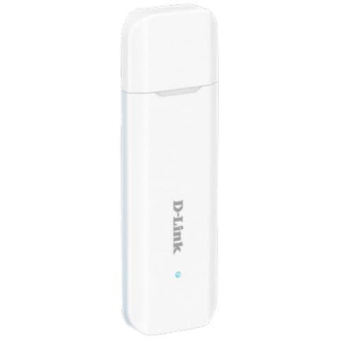DWM-222W /R scheda di rete e adattatore WLAN 286,8 Mbit /s - Foto 1