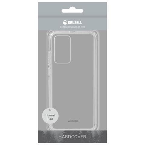 Custodia Rigida Huawei P40 - Foto 1