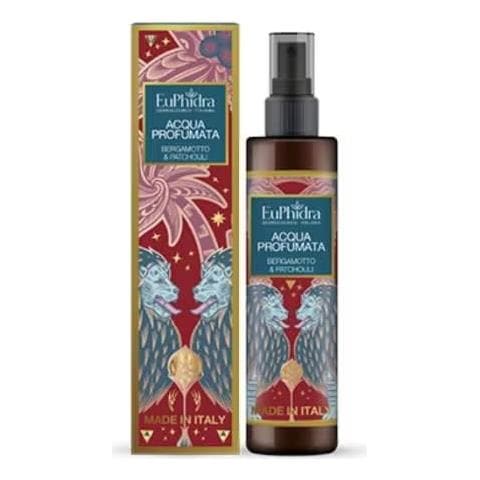 Acqua Profumata Bergamotto e Patchouli 125 ml - Foto 1