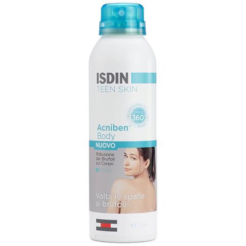 Acniben Body Spray Antiacne per Corpo - Foto 1