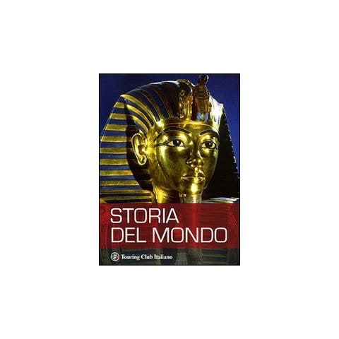 Storia del mondo - Foto 1