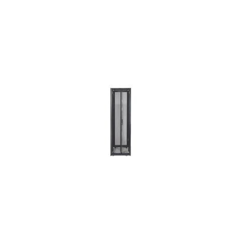 NetShelter SX 48U 600mm Wide Black - Foto 1