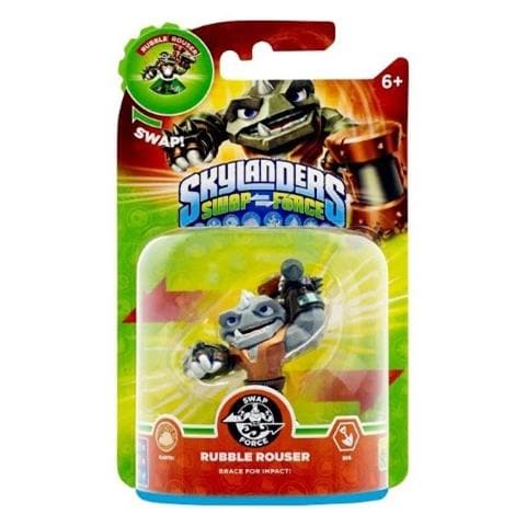Skylanders: Swap Force demands big bucks and offers more bang in return | Financial Post Skylanders: Swap Force demands big bucks and offers more bang in return | Financial Post