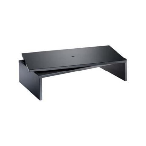 Space LCD M Nero - Foto 1