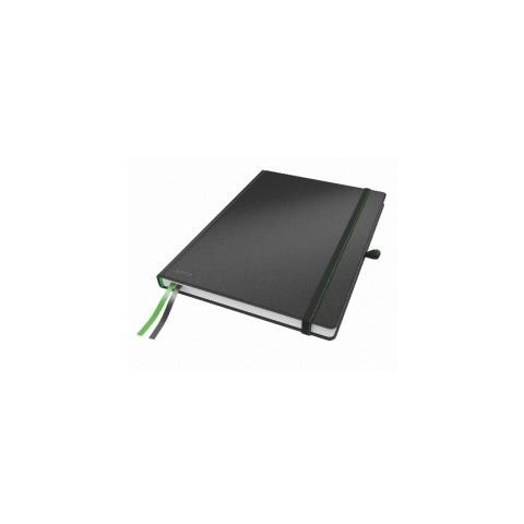 Taccuino Complete A4 1r Nero - Foto 6