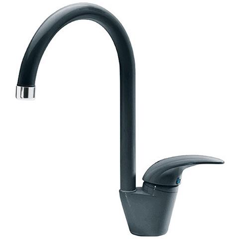 Miscelatore Monocomando Colore Cromo - Foto 3