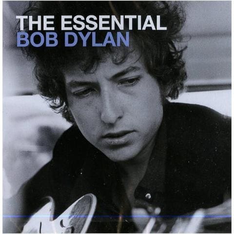 Bob Dylan - The Essential (2 Cd)  - Foto 1